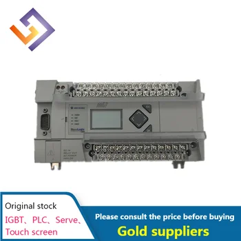 1766 Контроллер PLC Micrologix 1400 1766-L32BWAA