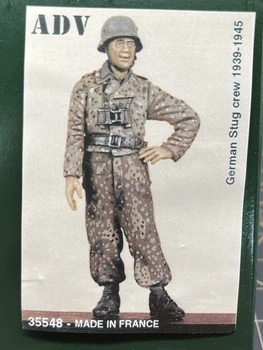 Наборы фигурок из смолы 1/35 GK, военная тематика, в разобранном виде и неокрашенный, 179RMC