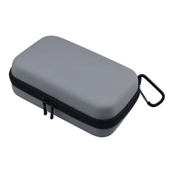 Портативный чехол для камеры для DJI Pocket2Shockproof Hard Shell EVA Сумка для хранения ручной карданный подвес Защитные аксессуары для камеры