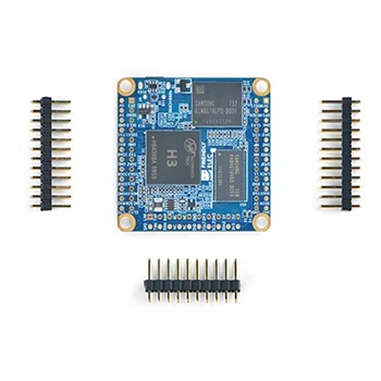 512M + 8G Allwinner H3 Ultra-Small Core Board Iot Development Board Ubuntucore H3 Для Nanopi Для NEO Core