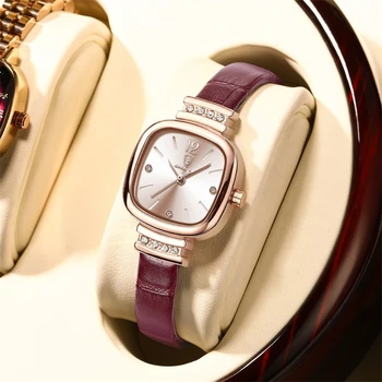 2022 Женские наручные часы, золотые часы, женские часы с кристаллами и бриллиантами, Серебряные часы из нержавеющей стали, женские Montre Femme