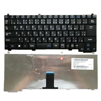Бесплатная доставка!! 1ШТ 95% Новая Клавиатура для ноутбука В наличии для NEC VersaPRO VA-H VK-19EA PC-VK19EANEH