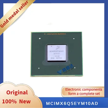 MCIMX6Q5EYM10AD BGA-624 Новый оригинальный интегрированный чип