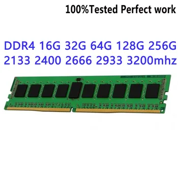 HMAA4GR7CJR4N-XNTG Серверная память DDR4 Модуль RDIMM 32 ГБ 2RX4 PC4-3200AA RECC 3200 Мбит/с SDP MP