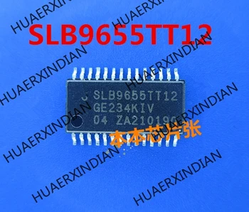 Новый SLB9655TT1.2FW4.31 SLB9655TT12 SLB9660TT12 SLB9660TT1.2FW4 высокое качество