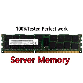 Серверная память DDR4 Модуль HMA82GR7CJR4N-WMT4 RDIMM 16GB 1RX4 PC4-2933Y RECC 2933 Мбит/с SDP MP
