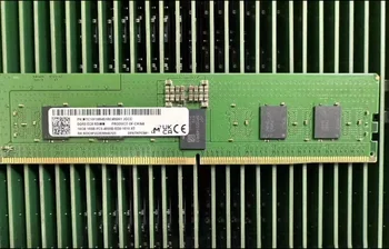 Для 16GB 1RX8 4800B DDR5 RDIMM сервера MTC10F1084S1RC48BA1 16G