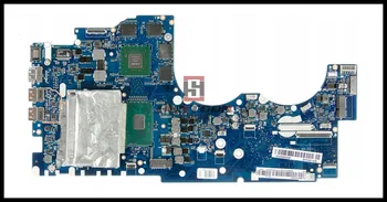 Высокое качество Для Lenovo Y700-17ISK Материнская плата Ноутбука BY511 NM-A541 SR2FQ I7-6700U DDR3 GTX960M 4 ГБ 100% Полностью протестирована