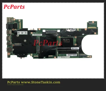 PcParts Восстановленная Материнская плата BT460 NM-A421 для ноутбука Lenovo ThinkPad T460s с процессором I5-6300U 4 ГБ I7-6600U 8 ГБ оперативной памяти