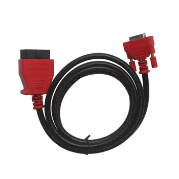 Основной Тестовый кабель для Autel MaxiSys MS908/ Maxicom MK908P/ Maxisys MS906/ Maxicom MK808/ MaxiCheck MX808/ Maxidas DS808
