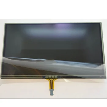 LQ070Y5DG36 7-дюймовая панель с ЖК-дисплеем 800 * 480 для автомобиля