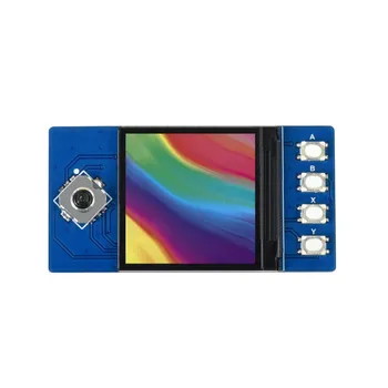 1,3-дюймовый ЖК-дисплей для Raspberry Pi Pico, 65 тысяч цветов, 240 × 240, SPI