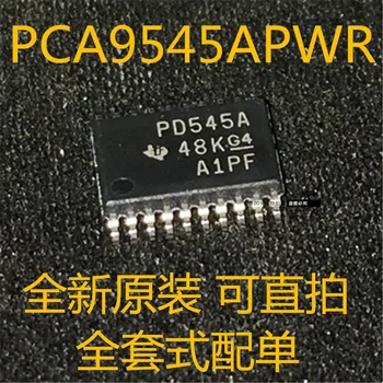 Бесплатная доставка pca9545apwr PCA9545 PD545A TSSOP-20 10шт