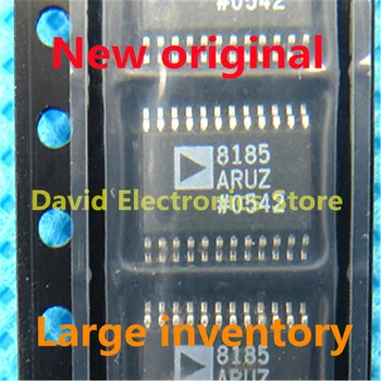 Новый оригинальный аналоговый переключатель интерфейса AD8185ARUZ AD8185ARU в упаковке микросхемы TSSOP-24