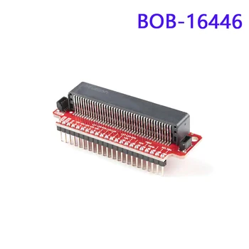 Платы и наборы для разработки BOB-16446 - ARM Qwiic micro: разрядный вывод с заголовками