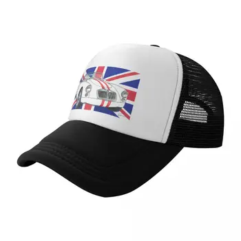 62 Бейсбольная кепка с флагом MGA, роскошная фирменная новинка, Женская кепка для альпинизма, мужская кепка