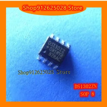 DS1302ZN DS1302 SOP-8