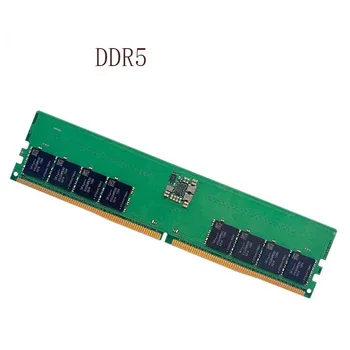 Оперативная память DDR5 4800 МГц 16 ГБ 32 ГБ Памяти ноутбука CL40 SODIMM Оригинальный ПК Память настольного компьютера 8 ГБ UDIMM