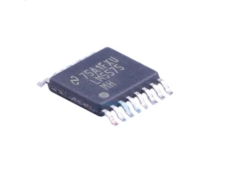 Новый оригинальный чип регулятора напряжения LM5575MHX LM5575MH TSSOP-16 с переключением
