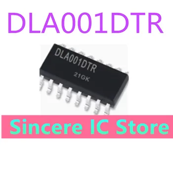 Микросхема источника питания DLA001DTR DLA001D SMD LCD [одно изменение-это хорошо! Действительно новый и оригинальный!]