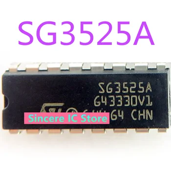 SG3525AN SG3525A DIP16 встроенный регулятор напряжения постоянного тока инвертор совершенно новый импортный оригинал