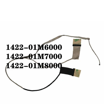 Новый ЖК-кабель Для ASUS R513M X552V X552M Y582 Y582L Y582C X552E X552W X552C X552L X552XL R513C Разъем для экрана дисплея LED Flex