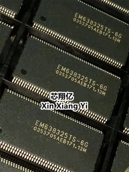 Xin Xiang Yi EM638,325TS-6G EM638,325TS-6 TSOP-86