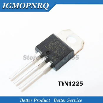 10 шт./лот TYN1225 1225 Симисторный тиристор Новый