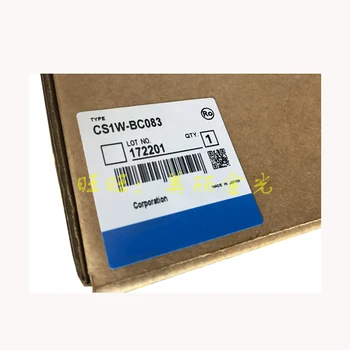 Новая упаковка гарантия 1 год CS1W-BC083｛ № 24 место на складе｝ Немедленно отправлено