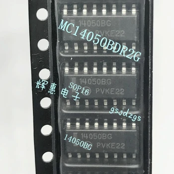 5шт MC14050BDR2G 14050BG MC14050