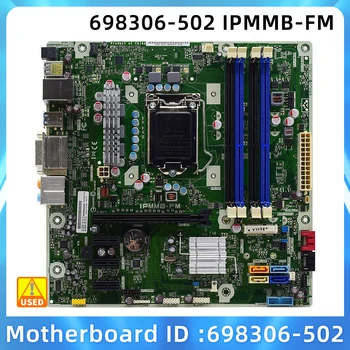 Для HP Formosa H9-1000 Настольная материнская плата Intel 698306-502 IPMMB-FM 664040-002