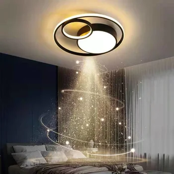 потолочный светильник для спальни, винтажные кухонные потолочные светильники, промышленные потолочные светильники, кухонный свет