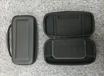 5 шт./лот NS для консоли Nintendo Switch Защитный чехол для хранения Портативный пакет Жесткая сумка для переноски