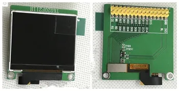 2,0-дюймовый Цветной Горизонтальный Экран TFT LCD с Адаптерной Платой S6D04K1 Drive IC 8/16-битный Интерфейс MCU 320 (RGB) * 240