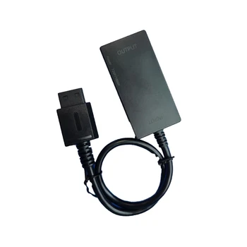 Высококачественный кабель-преобразователь для WII Для игровой консоли, совместимой с WII U, в HD Кабель для преобразования линии Кабель Провод