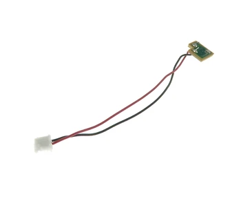 1шт для зарядки игровой консоли Switch NS, совместимый с HDMI Базовый светодиодный дисплей, оригинал для NS Switch, лампа индикатора питания, гибкий кабель