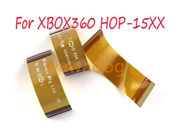 50/100 шт. Оригинальный гибкий плоский ленточный кабель для подключения лазерных линз 16D4S HOP-15XX для Microsoft Xbox 360