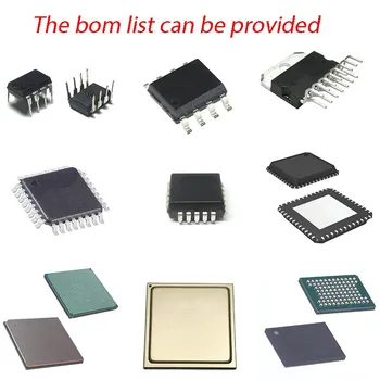 Список спецификаций оригинальных электронных компонентов TB9006FG, интегральных схем