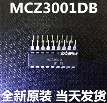 5 шт./лот MCZ3001DB DIP-18 100% новый оригинальный