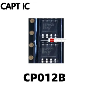 1 ШТ. CP012 CP012ADR2G CP012B CP012A SOP8 с инкапсулированной микросхемой управления питанием