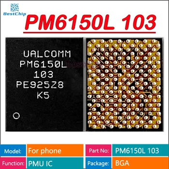 2-10 шт./лот Новый PM6150L 103 Микросхема управления питанием PM Supply микросхема PMIC PMU
