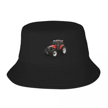Тракторная шляпа рыбака для взрослых, шляпы-бобы, мужские Женские кепки, рыбацкая шляпа для девочек, шляпа для мальчиков