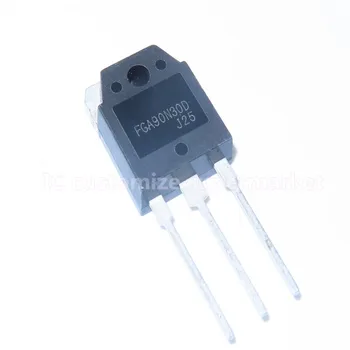 5 шт./ЛОТ НОВЫЙ триодный транзистор FGA90N30 TO-3P 300V 90A