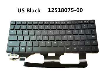 Клавиатура с подсветкой для ноутбука US/NO/DE//FR/JP для Razer Blade 13 RZ09-0310 0281 12916241 12258154 12518075 12532617 12532619-00