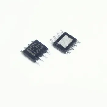 1шт Новый 54334 TPS54334 TPS54334DDAR SMD SOP8 понижающий чип IC