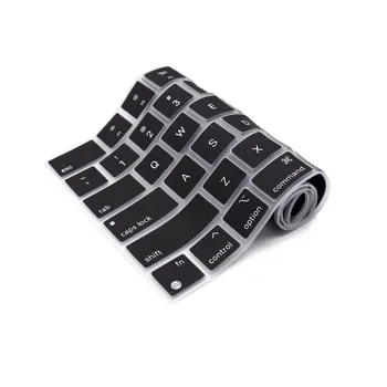 Клавиатура Защитная пленка для ультратонкой крышки клавиатуры Премиум-комплект для использования Pro Max A2442