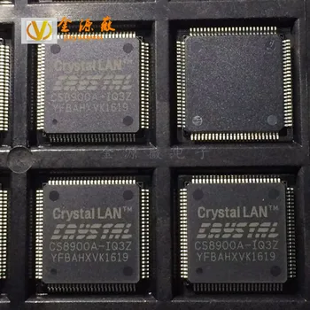 CS8900A-IQ3Z CS8900A патч контроллера Ethernet QFP100 Новый оригинальный