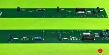 Комплект усилителя мощности PCF F7 мощностью 1 пара Firstwatt Pass/импеданс: 10K (вход RCA) с полным набором регулируемых резисторов originals