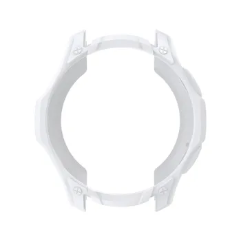 Для Samsung Watch Gear S3 Защитный чехол Tpu трехпробиваемый чехол Galaxy Watch Защитная оболочка для часов Смарт-аксессуары