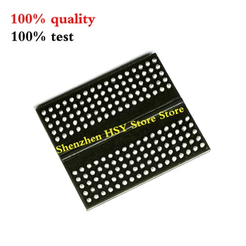(2-10 штук) 100% тестовый очень хороший продукт KLMAG2GEND-B031 KLMAG2GEND B031 16 ГБ bga-чип reball с шариками микросхем IC